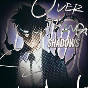 SHADOWS (feat. IAMCHRISCRAIG)
