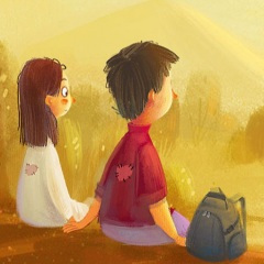 你是我网络的知己