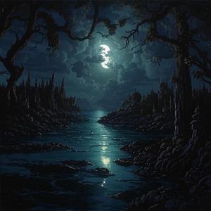 Dark Night (Speed Up)