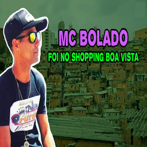 Foi no Shopping Boa Vista