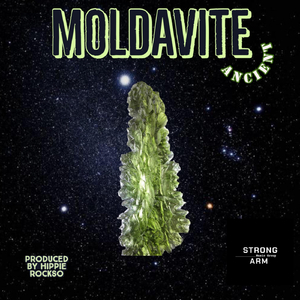 Moldavite