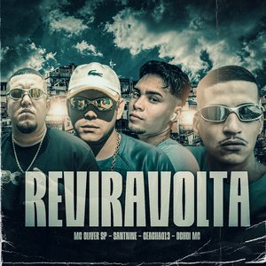 Reviravolta