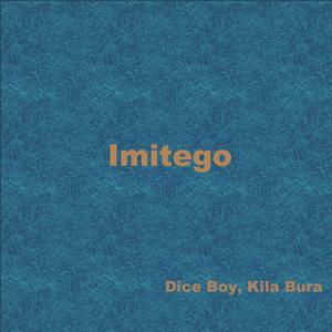 Imitego (feat. Kila Bura)