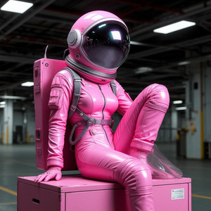 Космодесантник 2035