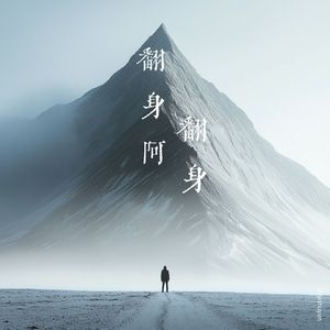 翻身啊翻身 伴奏