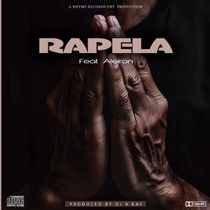 Rapela (feat. Aleiron)