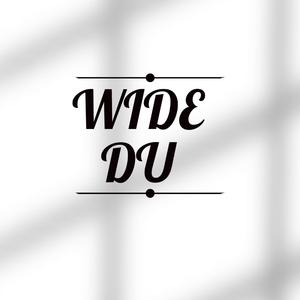 WIDE DU (feat. SDADDY M.O.B & TOMAS BROWN)