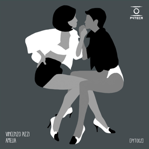 Xi (Gianmarco Silvetti Remix)