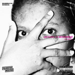 Las Flores de Antirrhinum