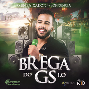 Colado em Suas Mãos