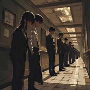 La signora burocrazia