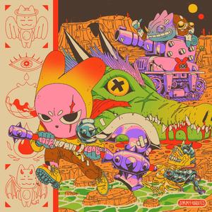 STEAL MY SWAG (feat. ITSOKTOCRY)