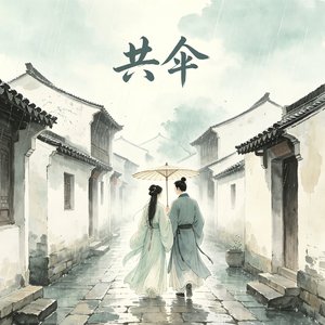 共伞