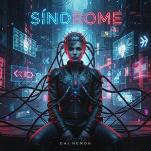 Síndrome (Cover)