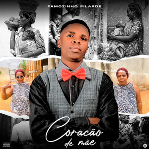 Famozinho Filardez - Coração de mãe(AugustoNoBeat)