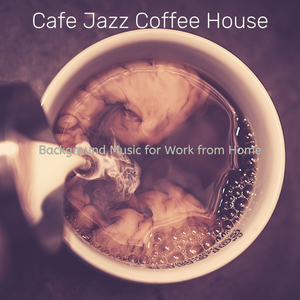 Unique Music for Working at Home