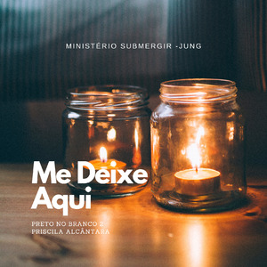 Me Deixe Aqui (Cover)