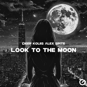 Look To The Moon