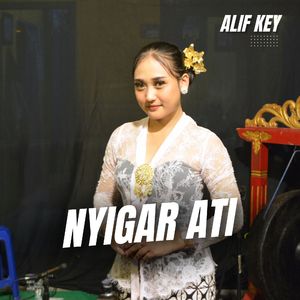 Nyigar Ati
