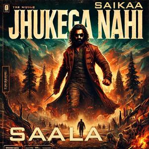 JHUKEGA NAHI SAALA