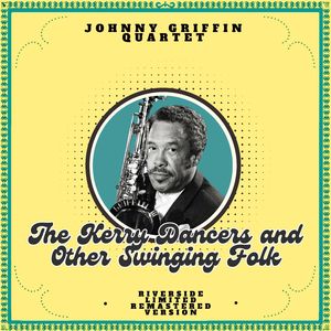 Black Is the Color of My True Love's Hair