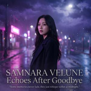 Echoes After Goodbye