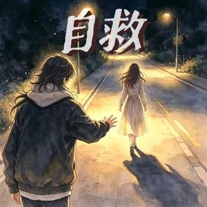 自救