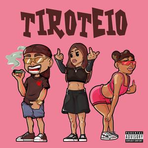 TIROTEIO (feat. Ritsuka & Re Moraes)