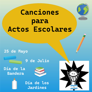 Canción del Día de los Jardines