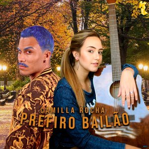 Prefiro Bailão (feat. Malharo)