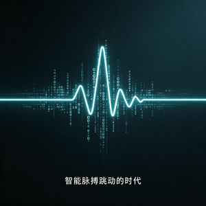 智能脉搏跳动的时代