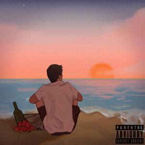 爱在夕阳落下时（Ft.ee.Are)