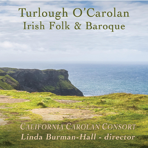 Carolan's Concerto