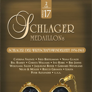 Himmelblaue Serenade