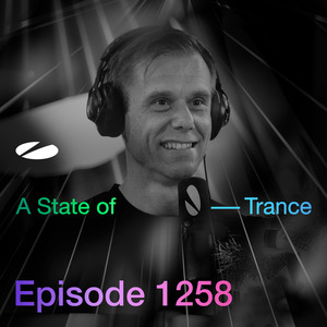 Addicted To Love (ASOT 1258)