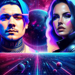 MoonMan (feat. Exodus The White Noise)