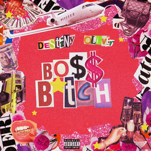 Boss Bitch