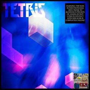 TETRIS! (feat. YVNG SQVIGGVS)