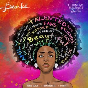 Count My Blessings (Jamieblack Remix)