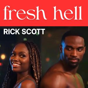 Fresh Hell