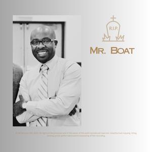 MR BOAT