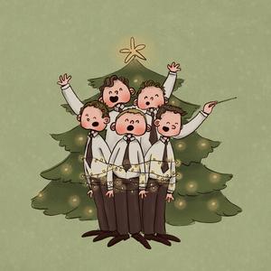 Julen er Endelig Her