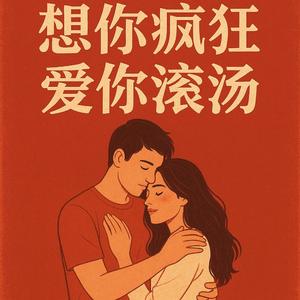 想你疯狂爱你滚烫