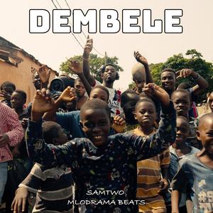 DEMBELE