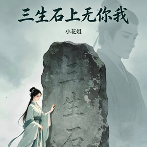三生石上无你我