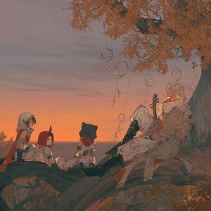 踏山河（片段）