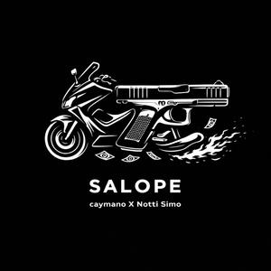 SALOPE