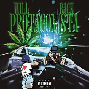 Protagonista (feat. Back)