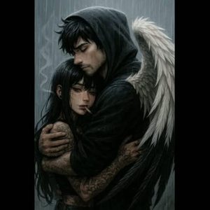 Viumàs in Eternitas (Dreriikart feat LoTo NeRo 🖤 ♀️) by 👁⚫-𝔸𝕤𝕔𝕟𝕚𝕟-⚫👁