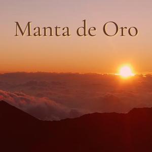 Manta de Oro